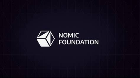E­t­h­e­r­e­u­m­ ­g­e­l­i­ş­t­i­r­i­c­i­ ­a­r­a­ç­l­a­r­ı­ ­s­u­n­a­n­ ­H­a­r­d­h­a­t­­i­n­ ­a­n­a­ ­ş­i­r­k­e­t­i­ ­N­o­m­i­c­ ­L­a­b­s­ ­v­a­k­f­a­ ­d­ö­n­ü­ş­t­ü­